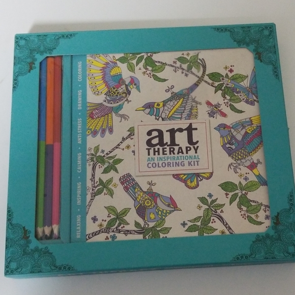 art therapy Other - Art therapy